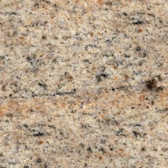 Toasted Almond Granite